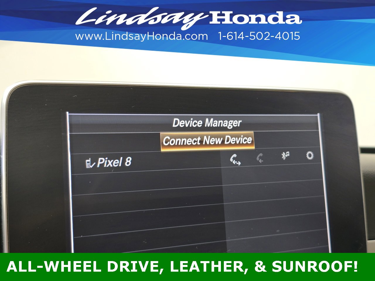 Used 2018 Mercedes-Benz C 300 4MATIC Sedan image 17