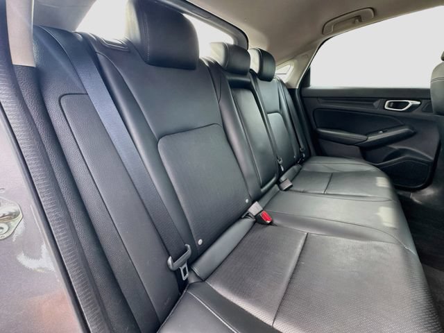 Used 2023 Honda Civic EX-L image 31