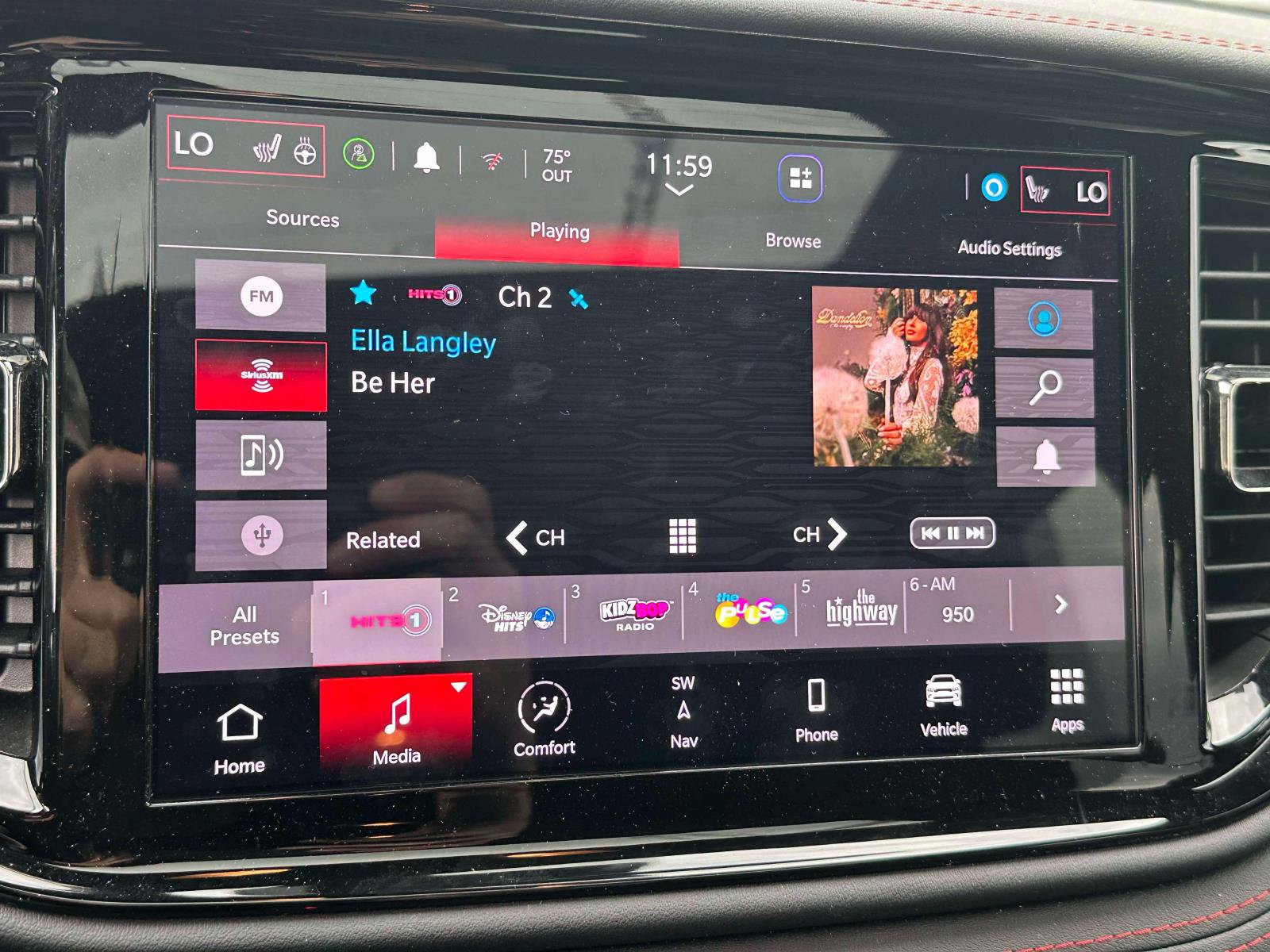 Used 2023 Dodge Durango GT AWD/4WD image 23