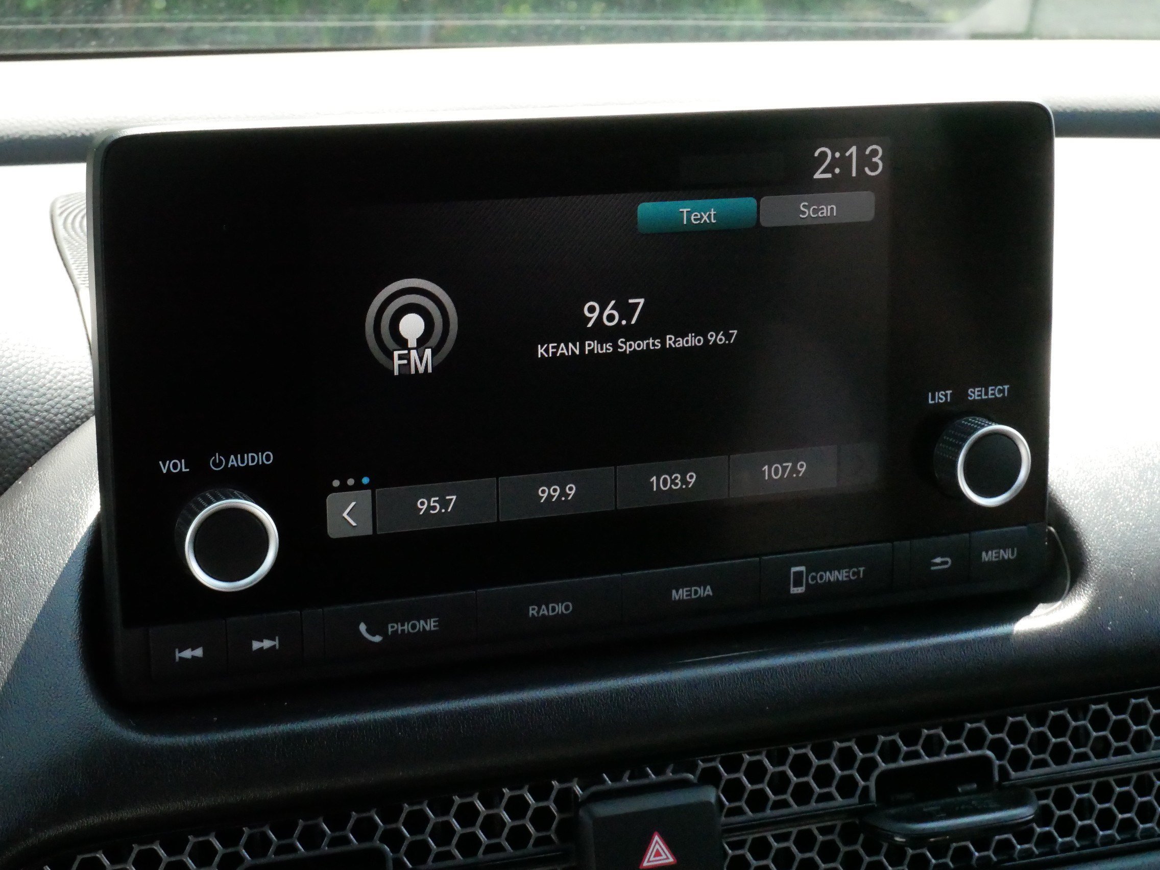 Certified 2024 Honda HR-V Sport image 22