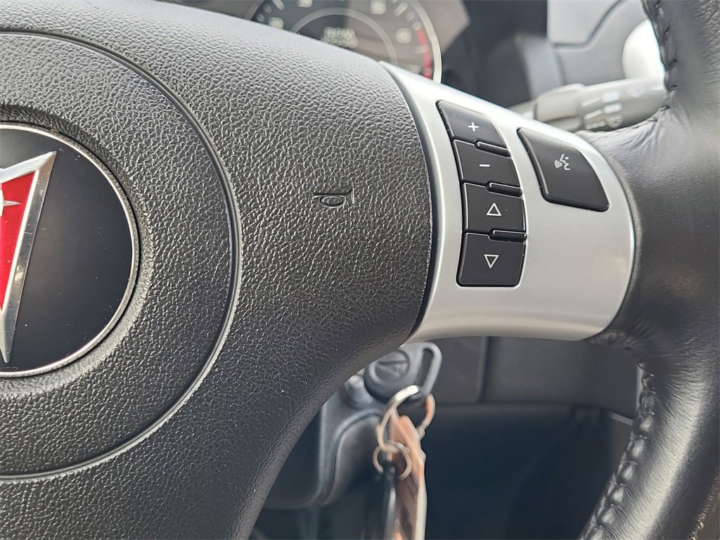 Used 2007 Pontiac Torrent 2WD w/ Preferred Package image 23