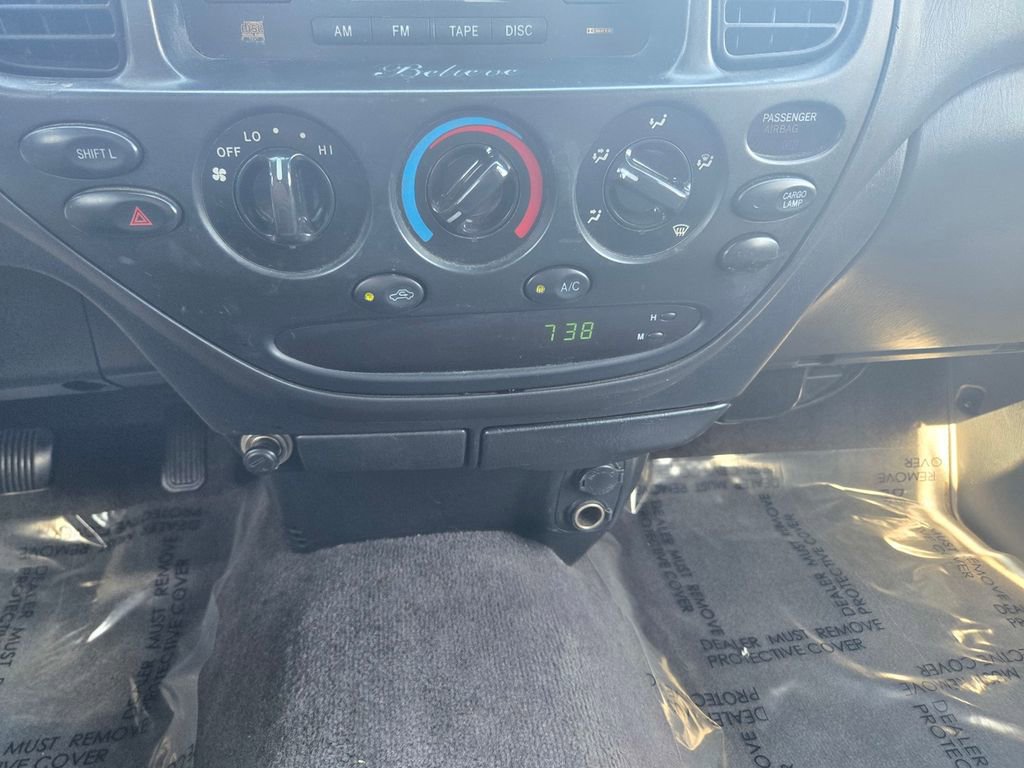 Used 2006 Toyota Tundra SR5 RWD image 15