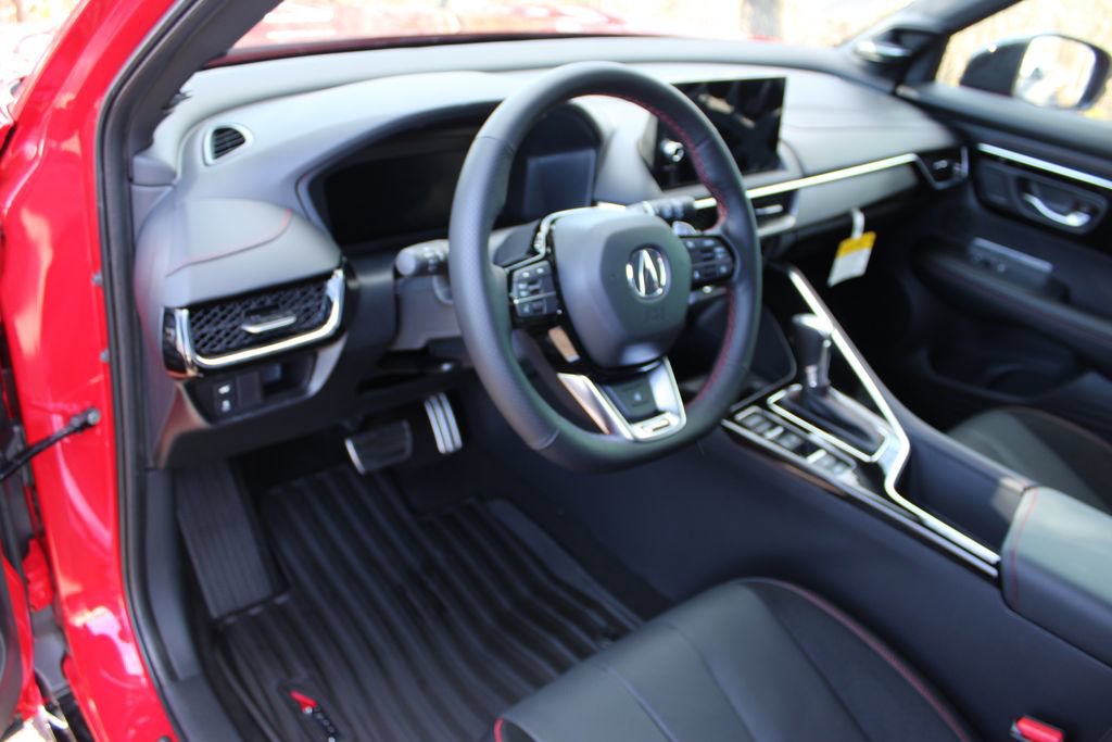 New 2025 Acura ADX A-Spec w/ Advance Package FWD image 45