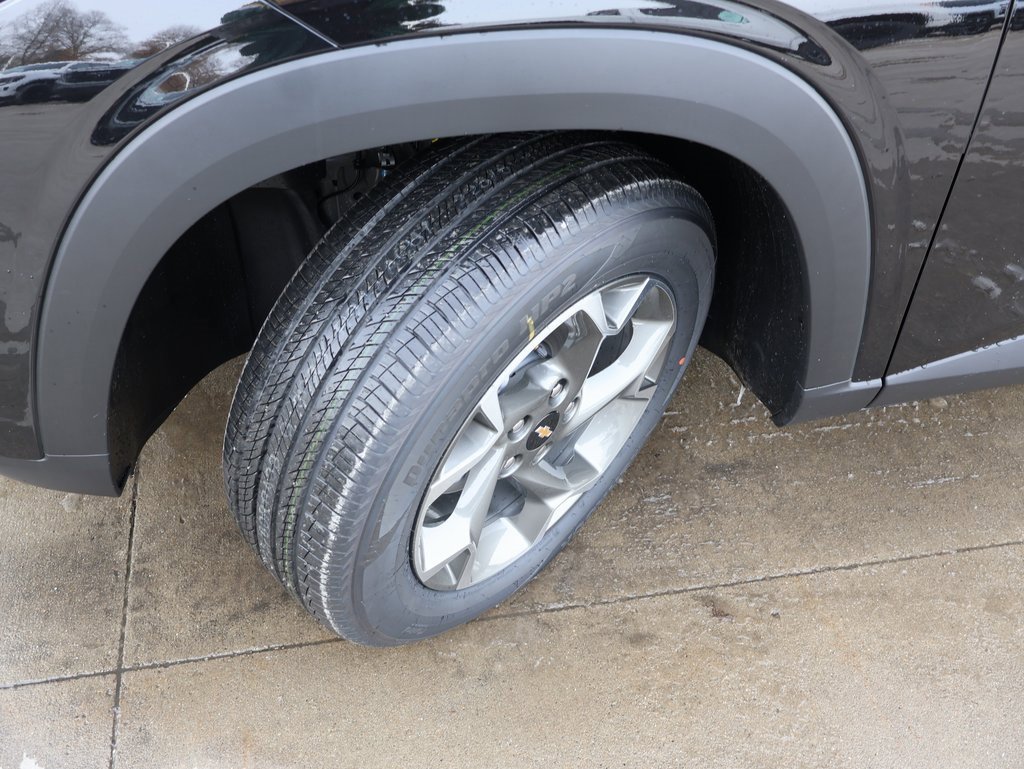 New 2026 Chevrolet Trax LT w/ Driver Confidence Package image 35