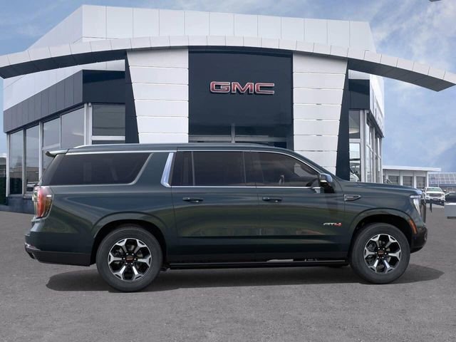 New 2026 GMC Yukon XL AT4 Ultimate AWD/4WD image 5