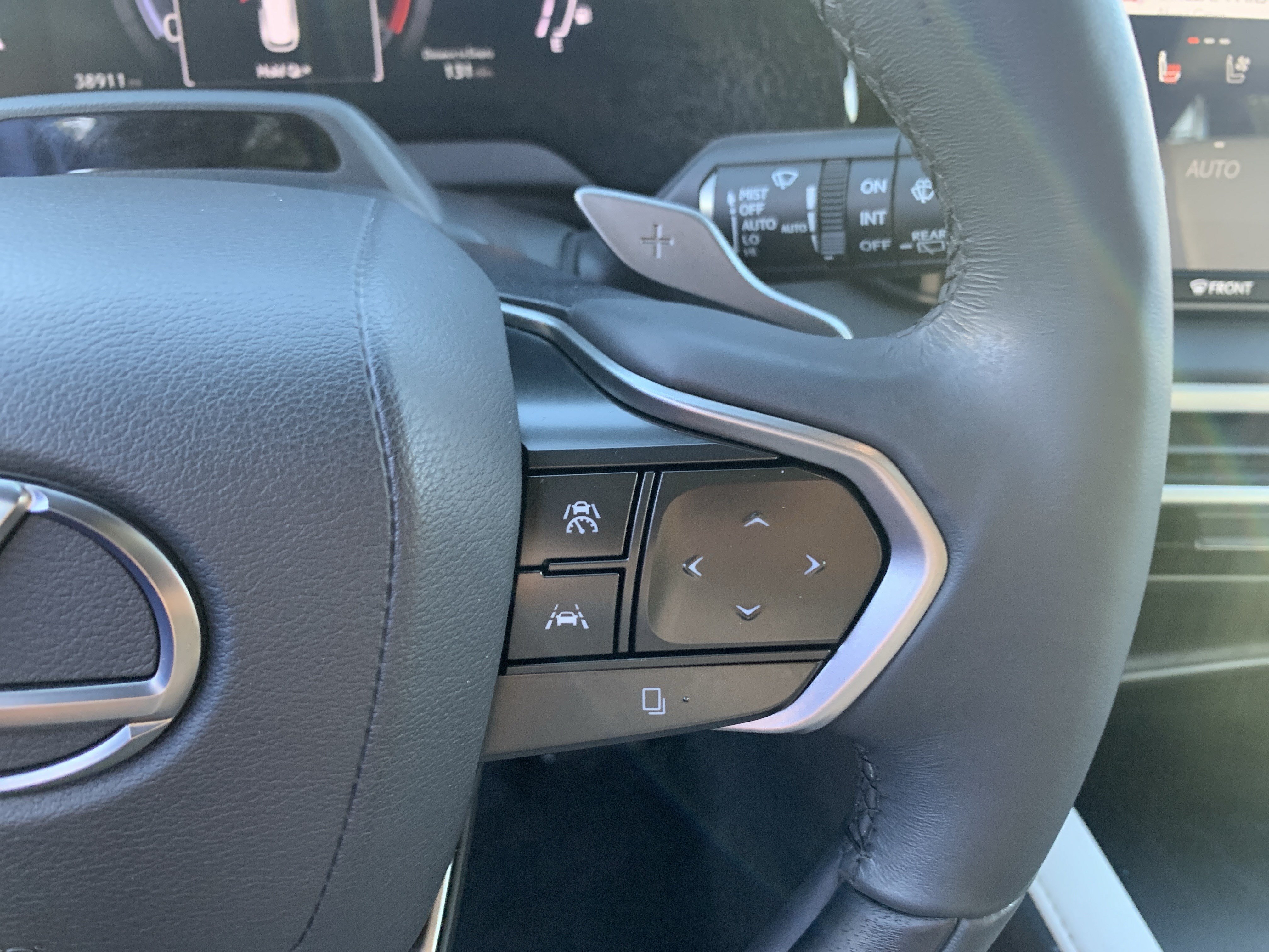 Certified 2023 Lexus RX 350 Premium Plus w/ Accessory Package (Z1) FWD image 20
