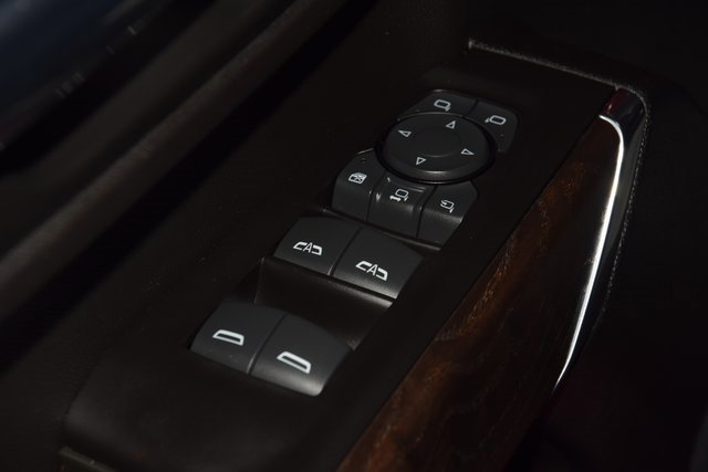 Used 2021 GMC Sierra 3500 Denali w/ Denali Ultimate Package image 49