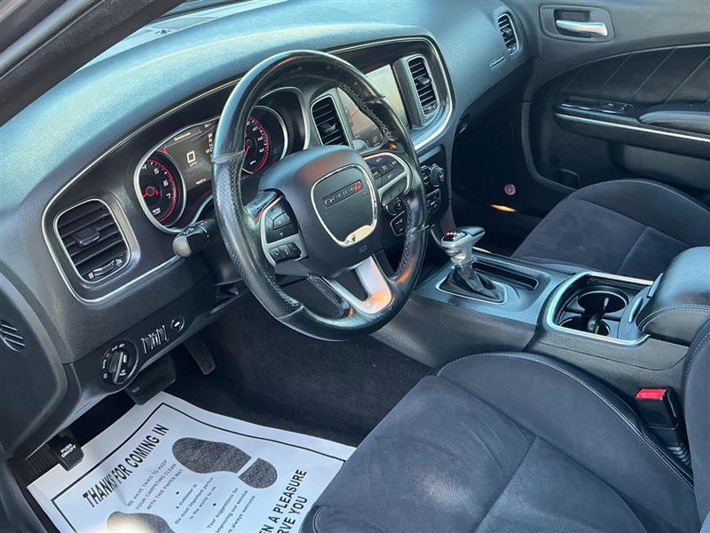 Used 2016 Dodge Charger R/T RWD image 24