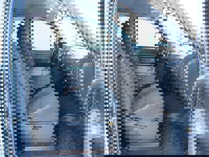 Used 2007 Chevrolet Silverado 2500 LT w/ 1LT Convenience Package image 15