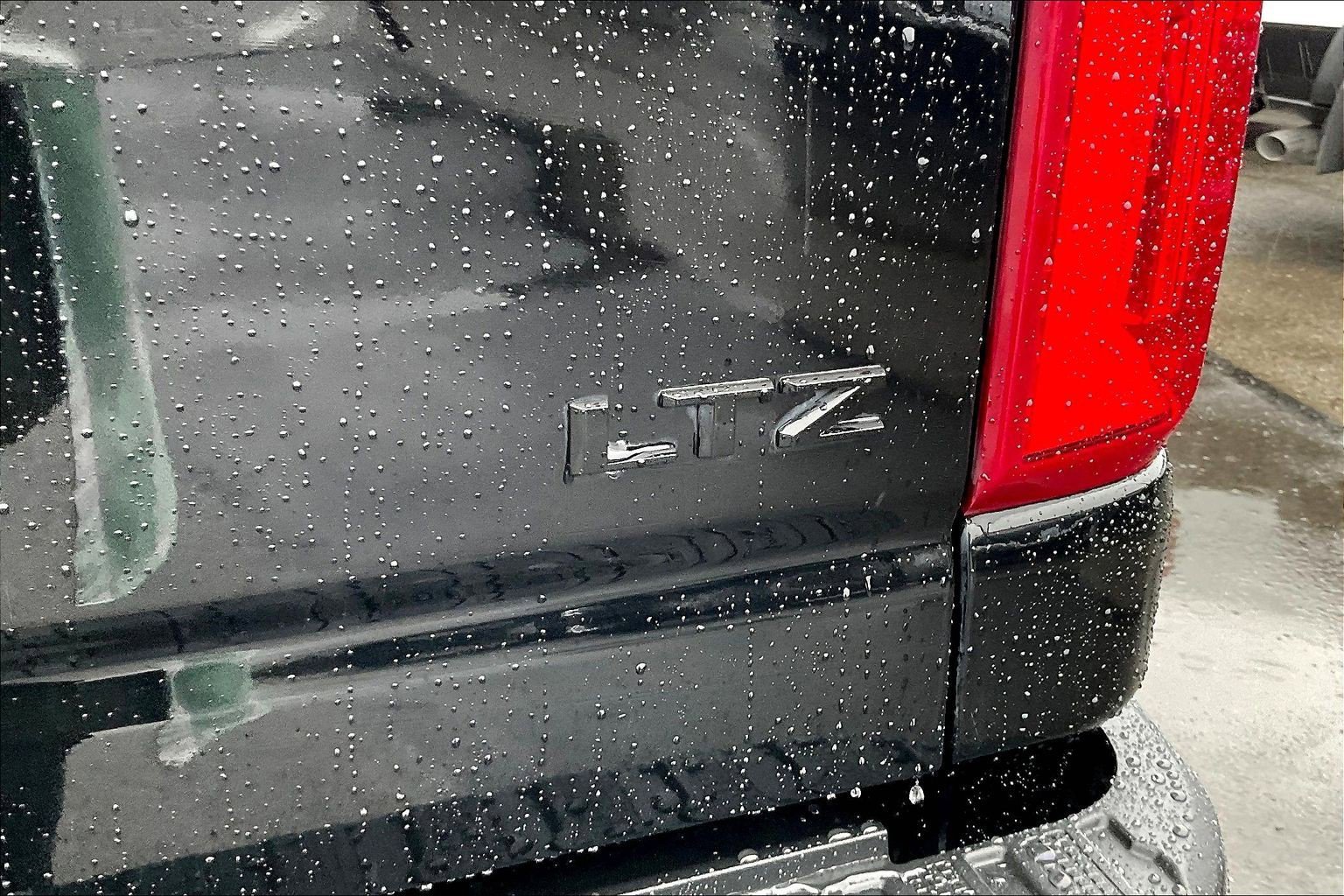 Used 2022 Chevrolet Silverado 2500 LTZ w/ LTZ Plus Package image 14