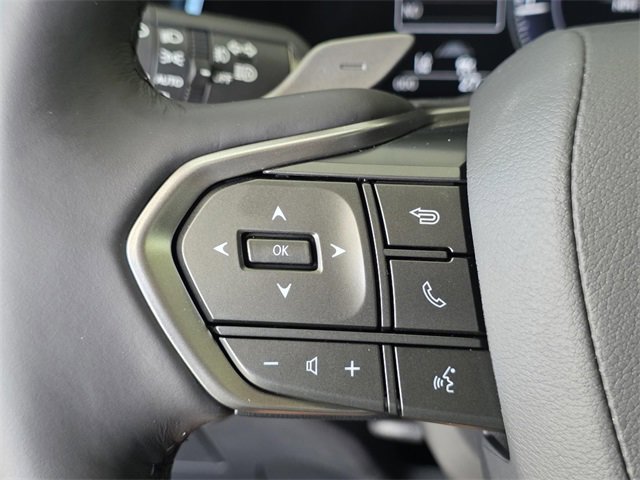 New 2026 Lexus NX 350 AWD image 28