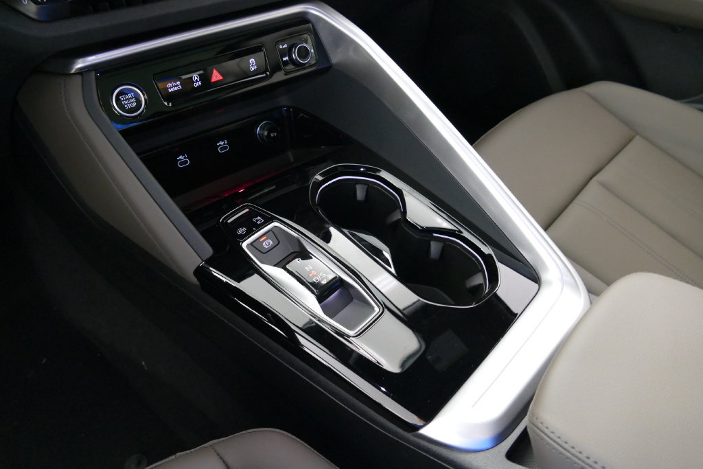 New 2026 Audi Q5 2.0T AWD/4WD image 20