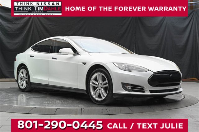 Used 2014 Tesla Model S 60