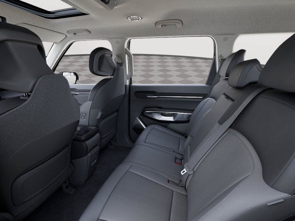 New 2026 Kia EV9 Light RWD image 37