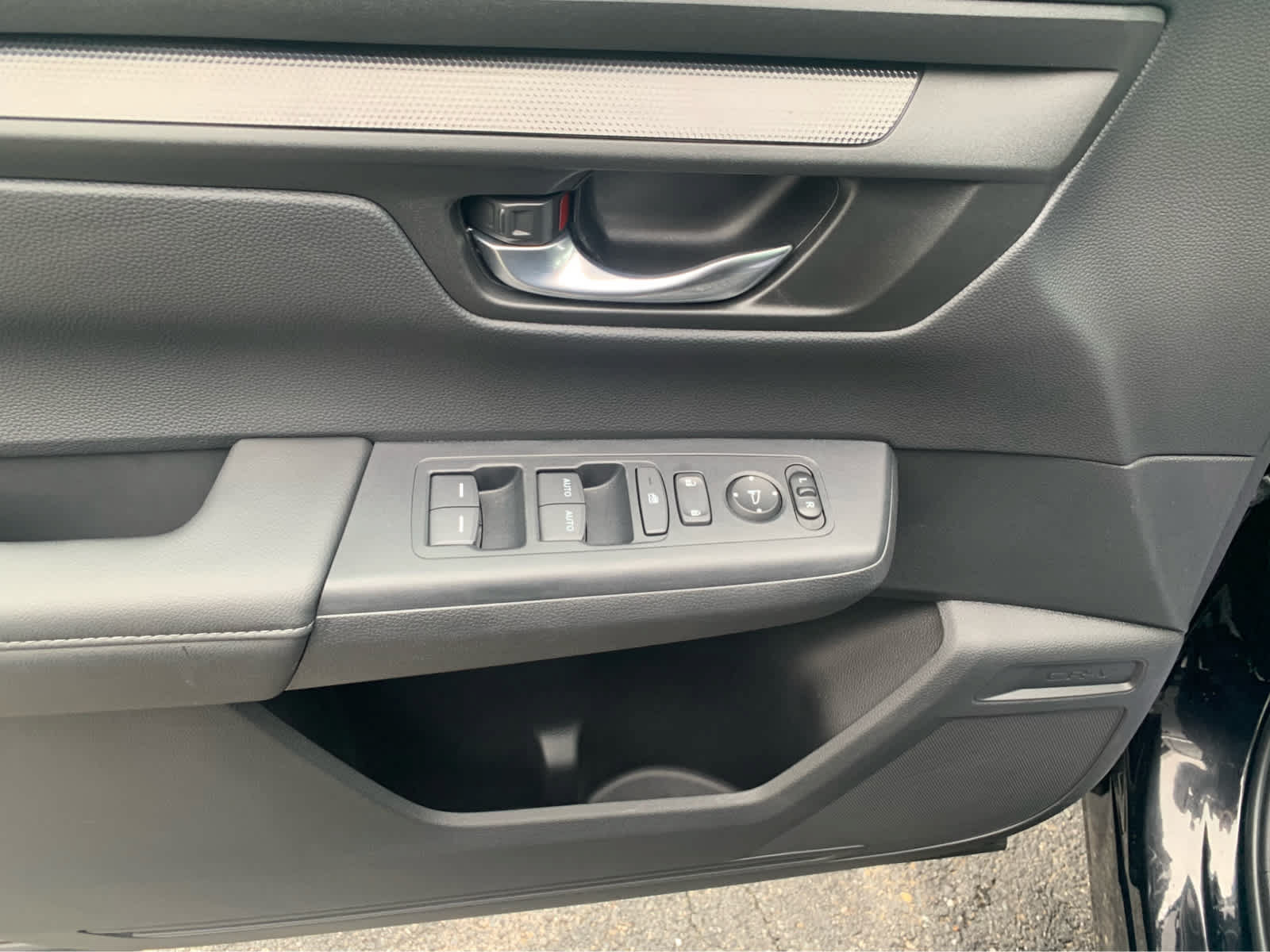 Used 2024 Honda CR-V EX image 13