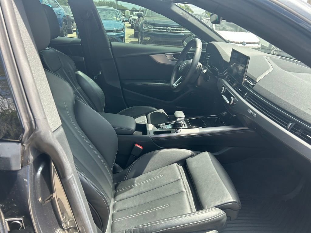 Used 2023 Audi A5 2.0T Premium Plus w/ Premium Plus AWD/4WD image 29