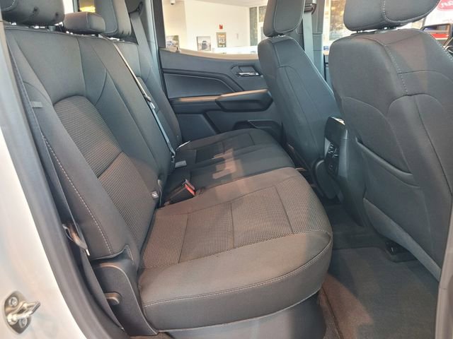 New 2025 GMC Canyon Elevation image 13