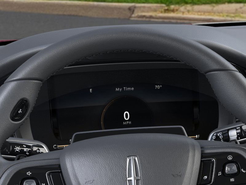 New 2026 Lincoln Corsair Grand Touring image 13