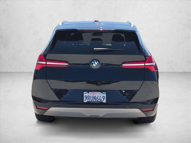 Used 2025 BMW X3 xDrive30i w/ Premium Package AWD/4WD image 7
