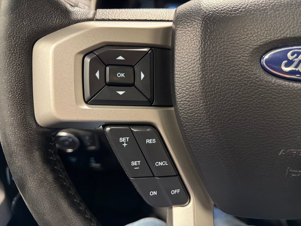 Used 2019 Ford F150 Lariat w/ Equipment Group 502A Luxury AWD/4WD image 13