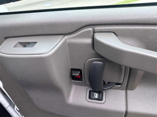 Used 2023 Chevrolet Express 2500 Work Van w/ Driver Convenience Package image 18