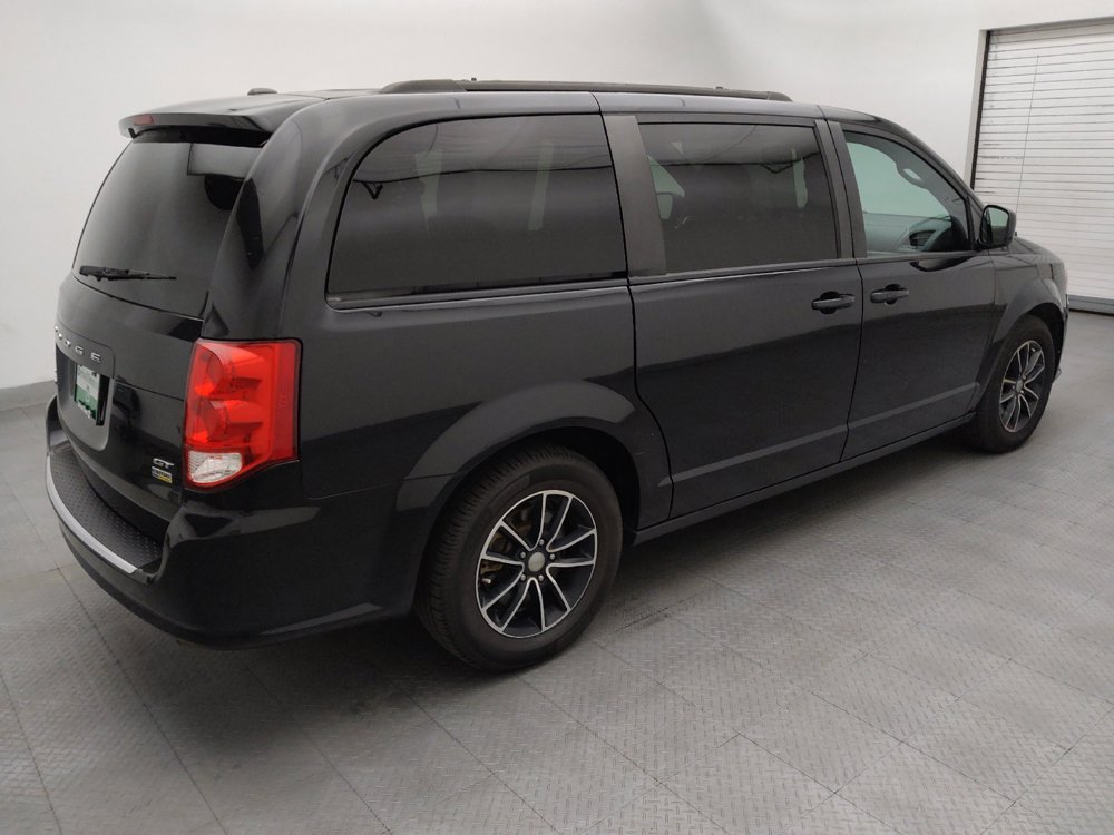 Used 2019 Dodge Grand Caravan GT FWD image 10