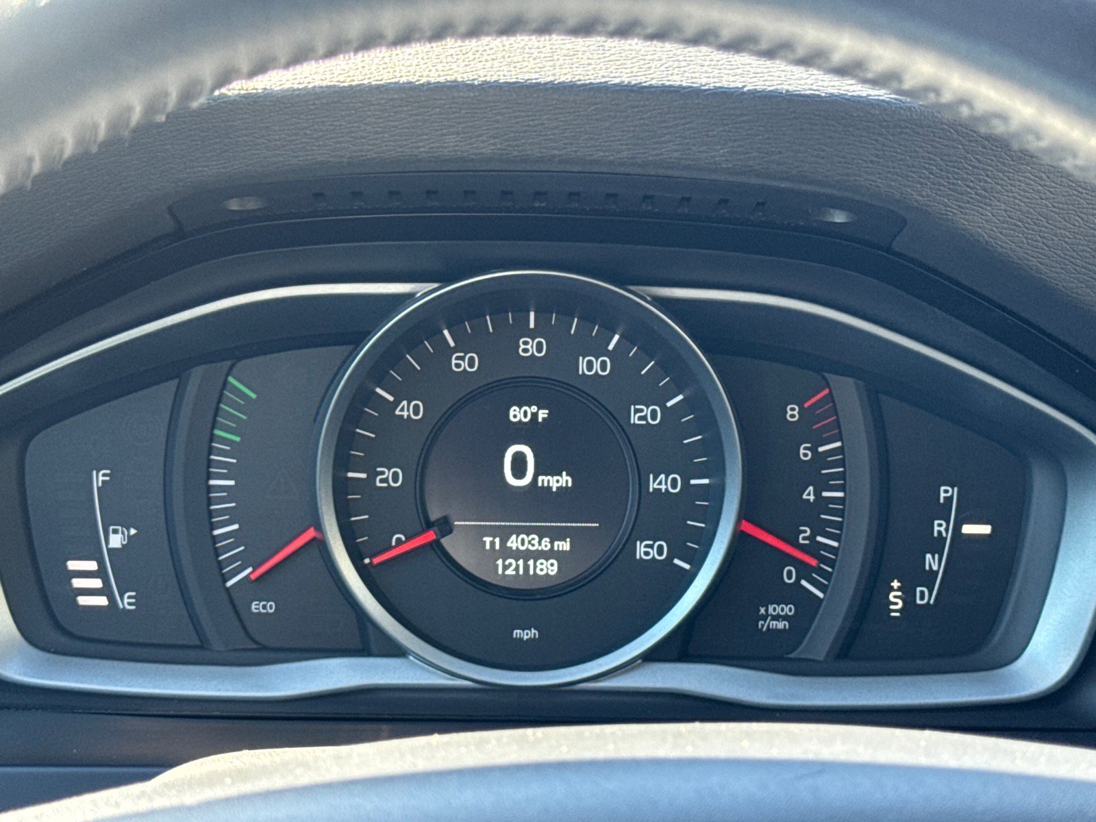 Used 2017 Volvo S60 T5 Dynamic AWD/4WD image 16