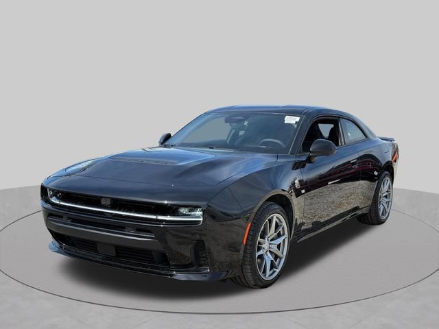 New 2026 Dodge Charger Scat Pack AWD/4WD image 10