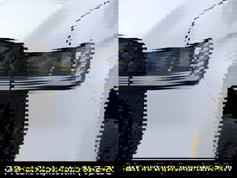 New 2025 Lincoln Navigator Reserve w/ Jet Appearance Package image 18