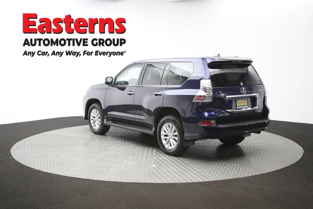 Used 2021 Lexus GX 460 w/ Accessory Package AWD/4WD image 69