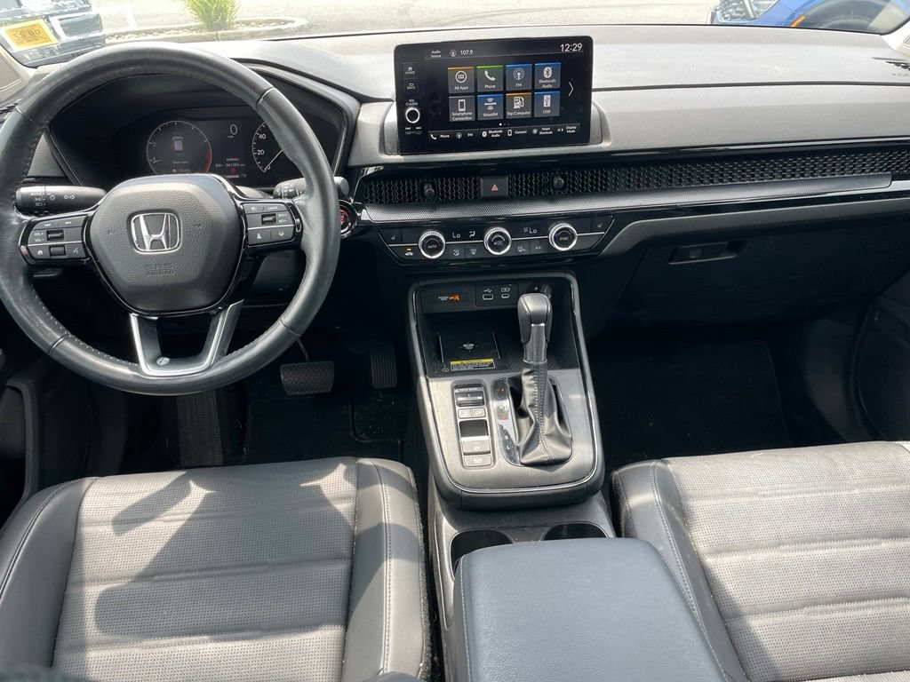 Used 2023 Honda CR-V EX-L image 9