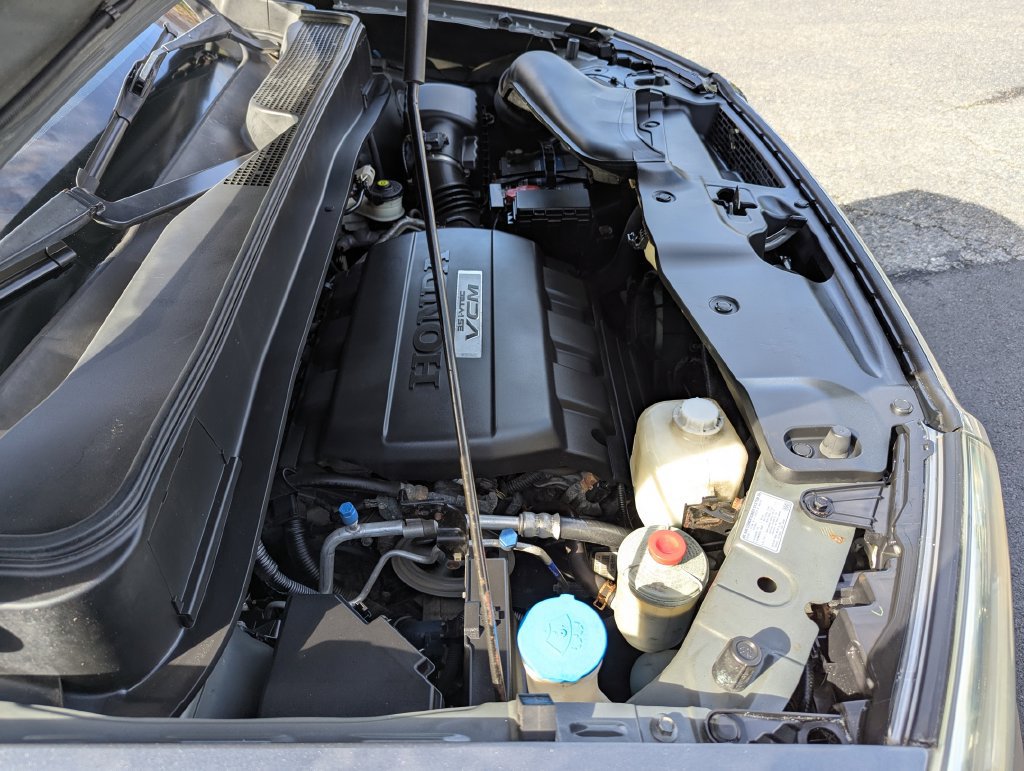 Used 2010 Honda Pilot LX image 46