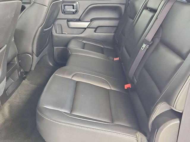 Used 2015 Chevrolet Silverado 1500 LT w/ All Star Edition AWD/4WD image 25