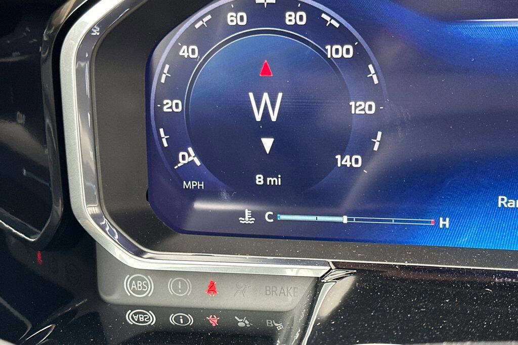 New 2026 Chevrolet Silverado 1500 RST w/ RST All Star Premium Package image 27