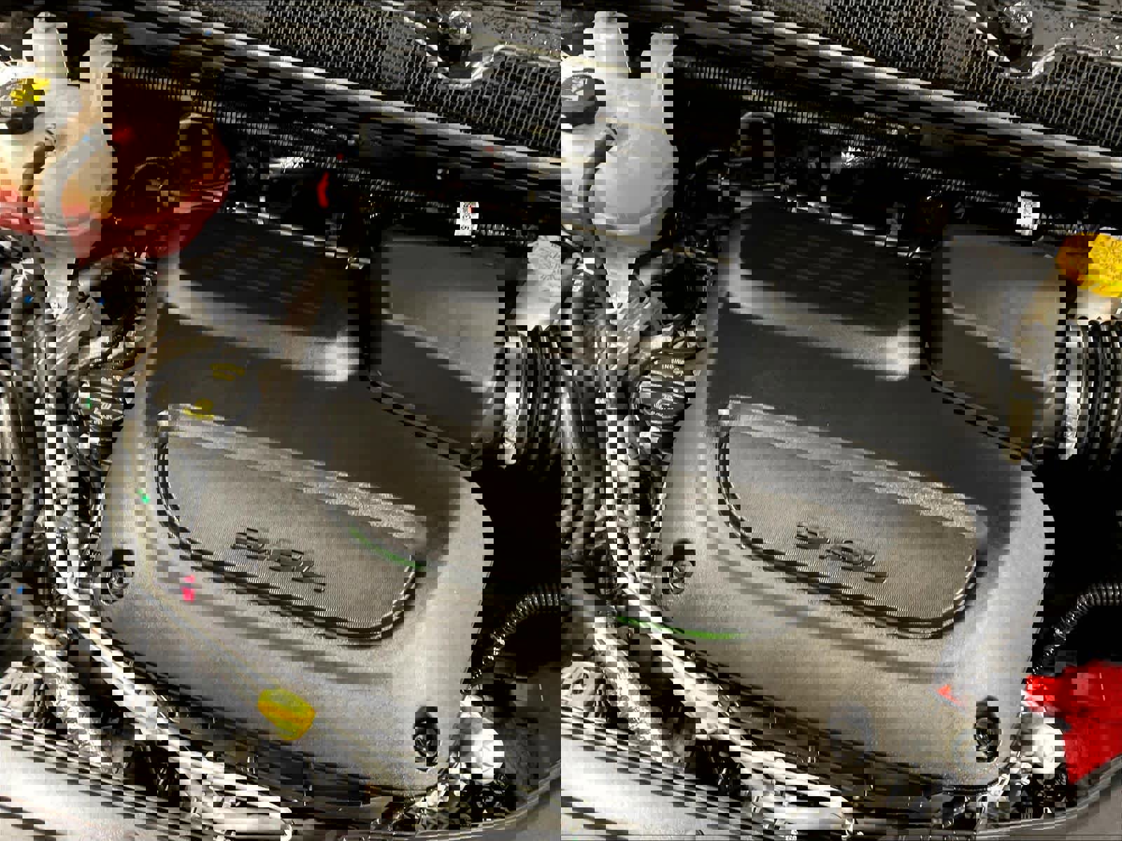 Used 2025 Chrysler Pacifica Limited image 36