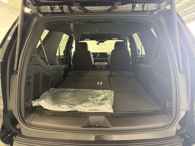 New 2026 Chevrolet Tahoe LT w/ Comfort Package image 19