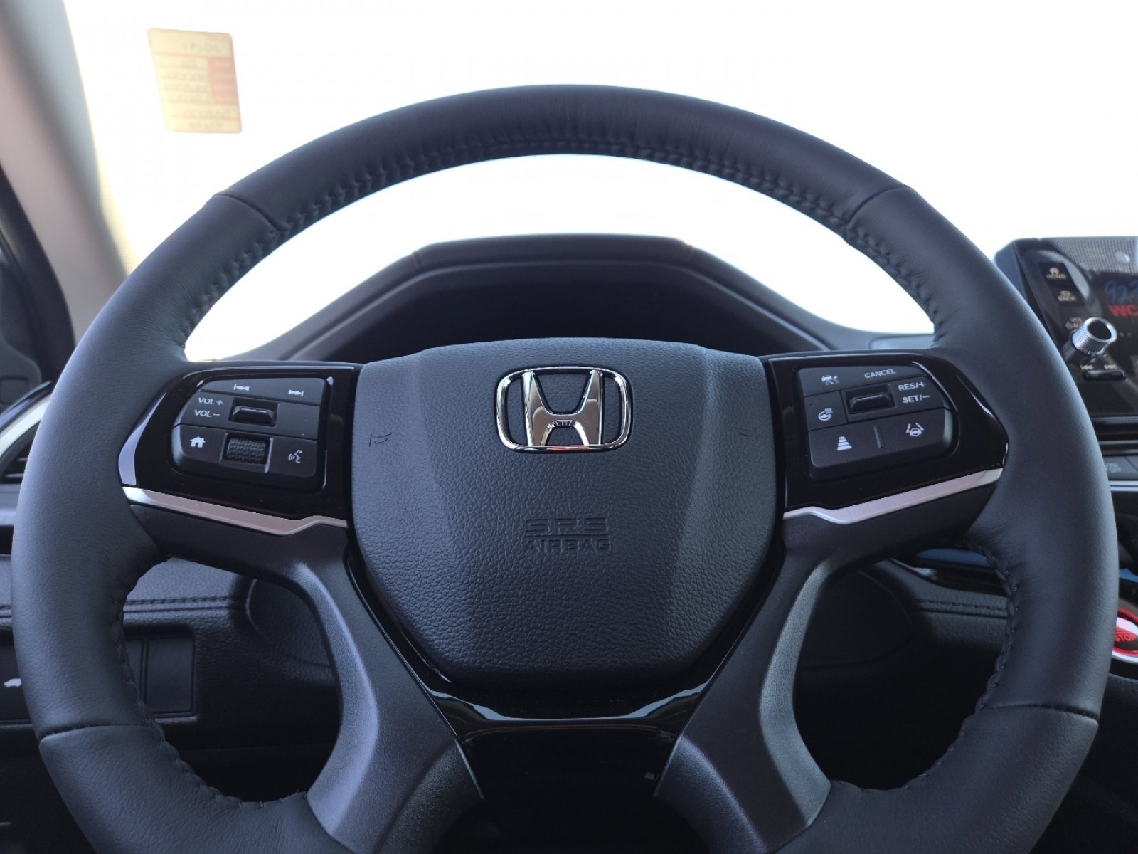 New 2026 Honda Odyssey Elite image 28