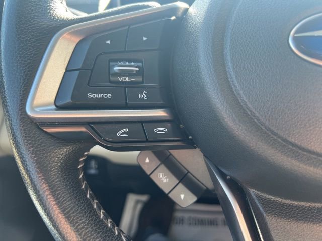 Used 2021 Subaru Ascent Limited w/ Technology Package image 15