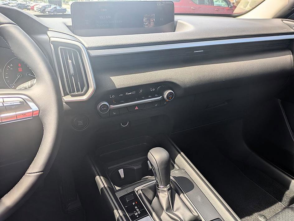 New 2026 MAZDA CX-50 AWD 2.5 S w/ Preferred Pkg image 19