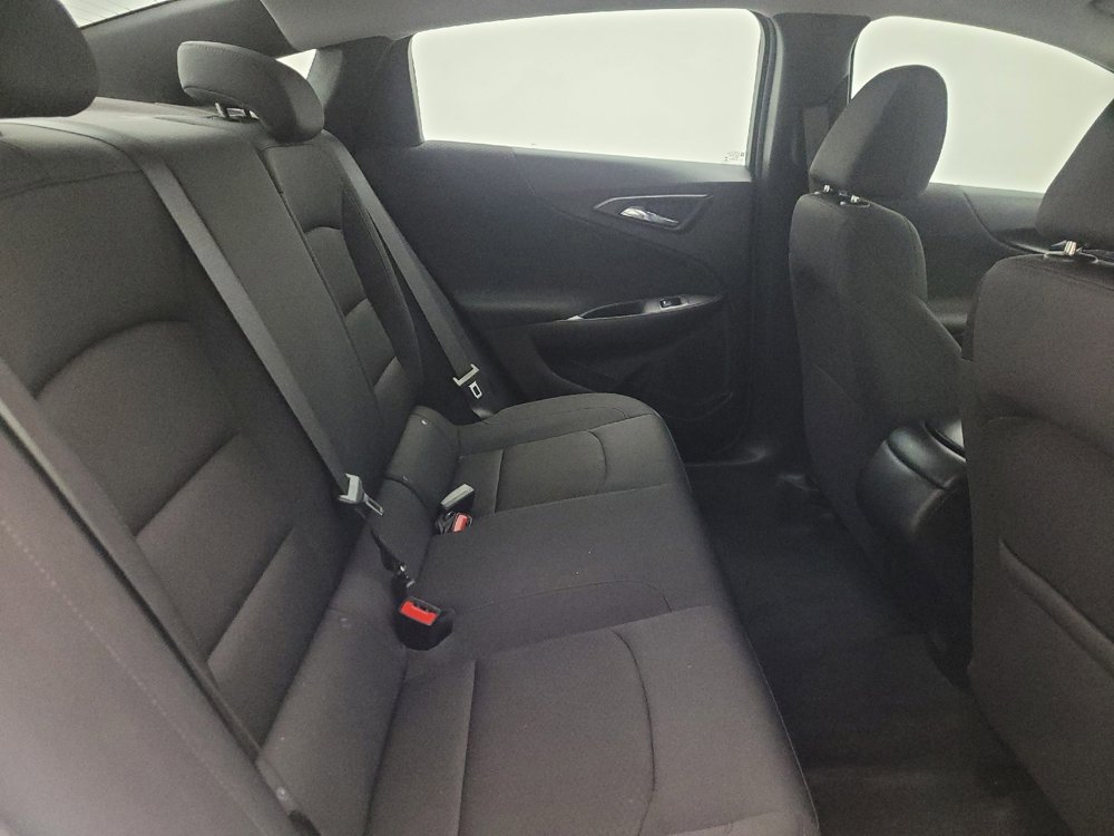 Used 2023 Chevrolet Malibu LS FWD image 19
