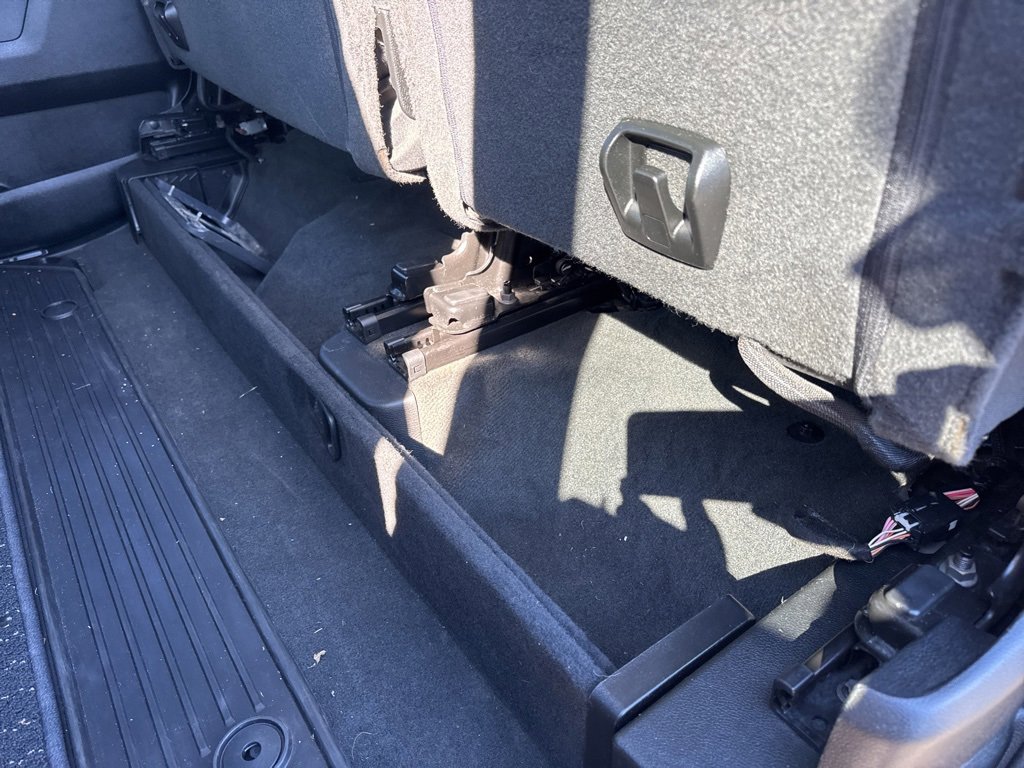 Used 2021 RAM 1500 Limited image 44