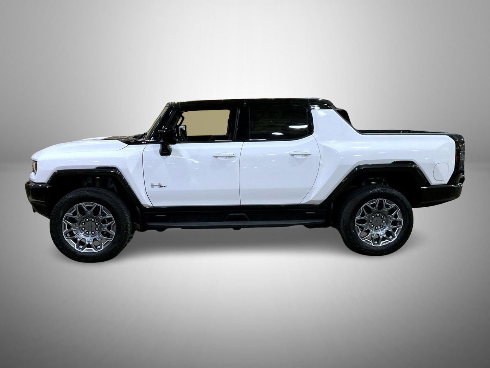 New 2026 GMC Hummer EV 4x4 Crew Cab image 8