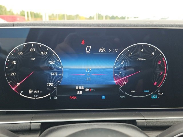 New 2026 Mercedes-Benz GLS 450 4MATIC image 19
