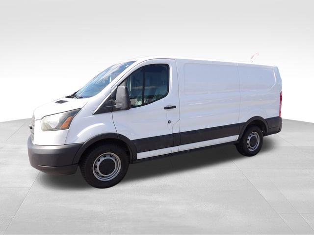 Used 2016 Ford Transit 150 130 Low Roof RWD image 5