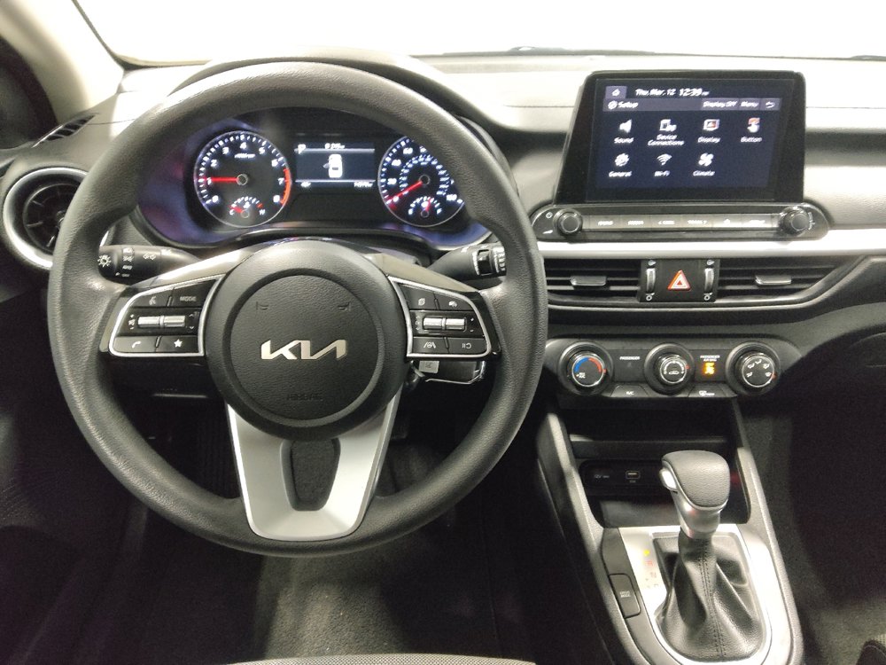 Used 2024 Kia Forte LX image 22