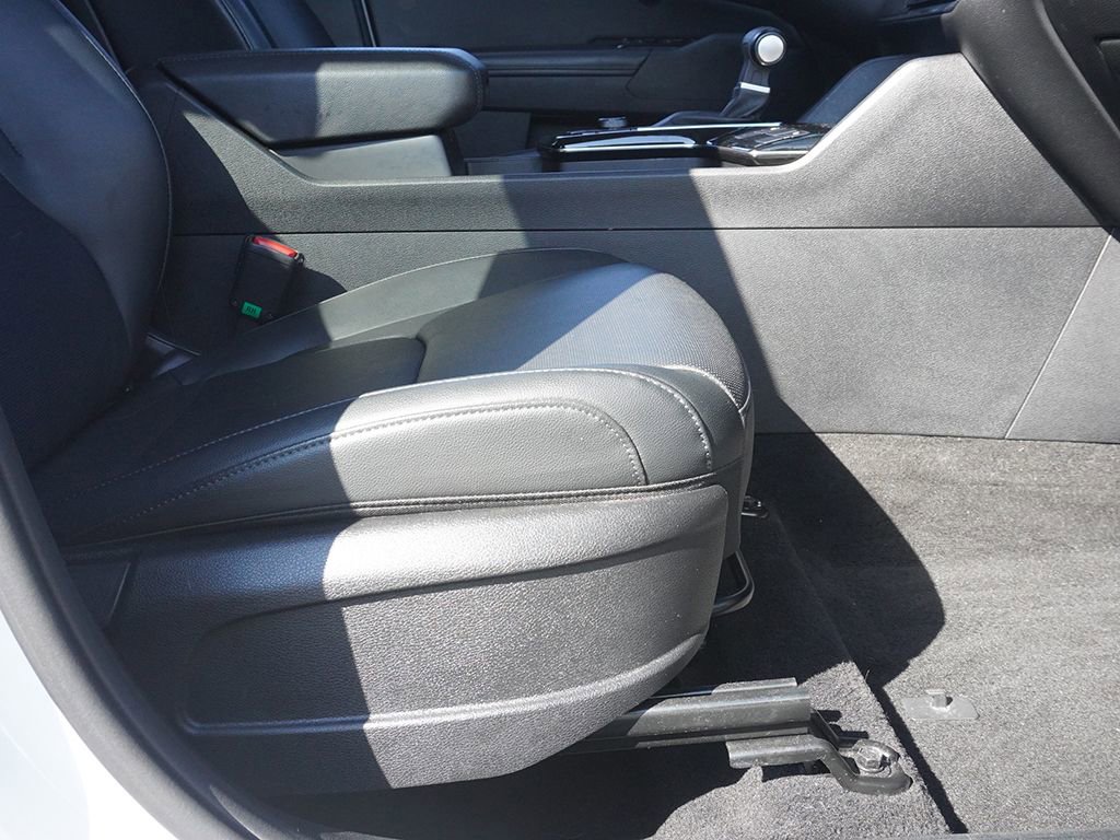 Used 2023 Kia Sportage EX FWD image 26