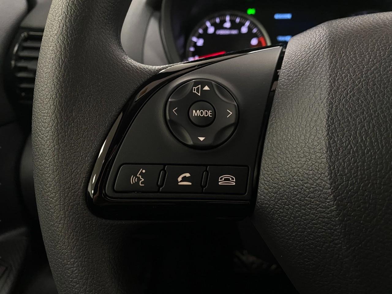 New 2026 Mitsubishi Eclipse Cross ES image 15