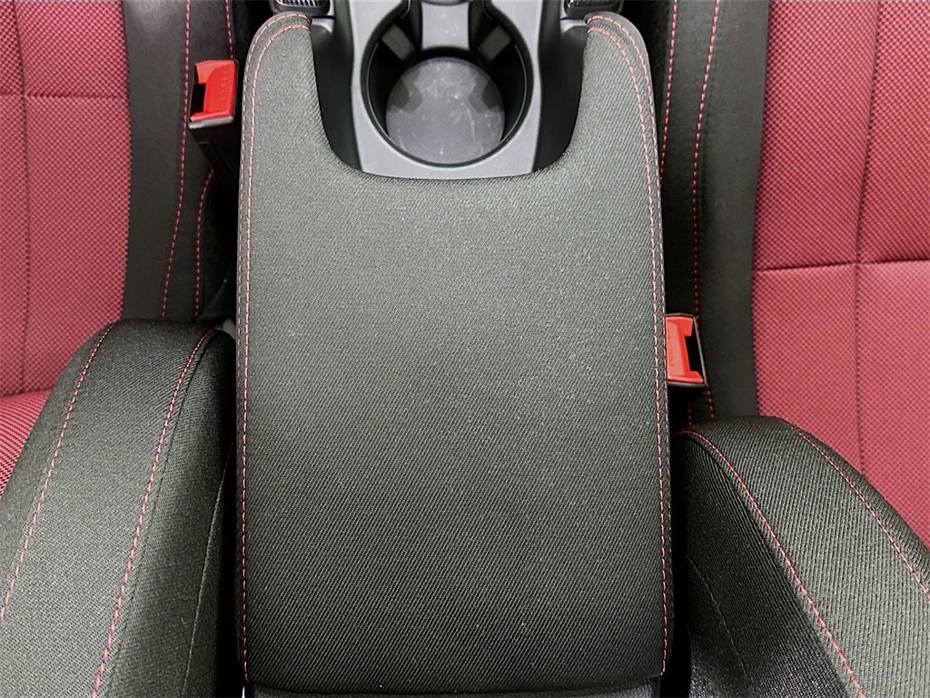 Used 2026 Honda Civic Si image 20