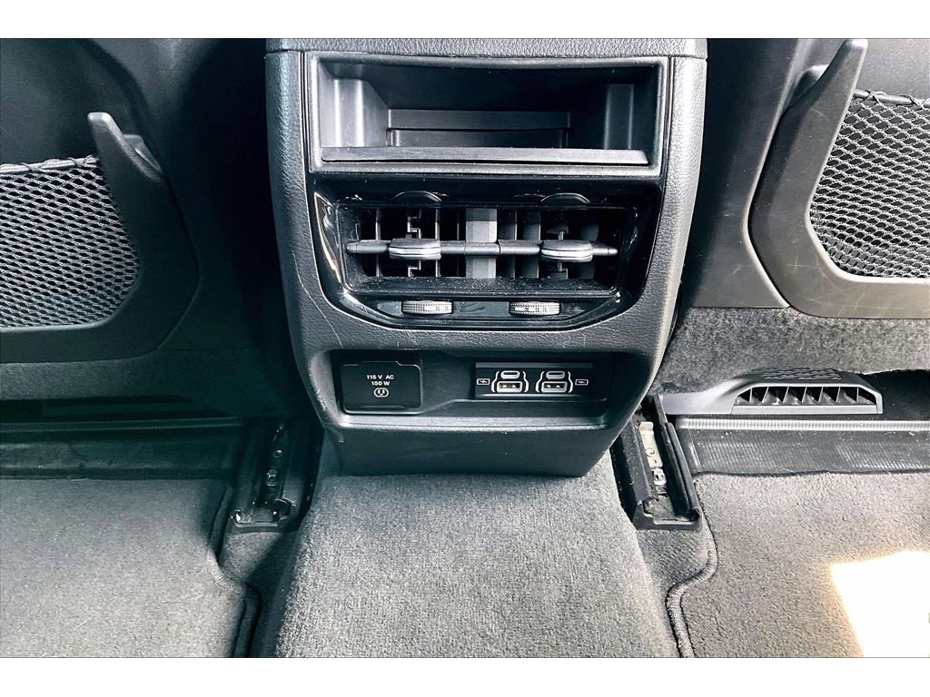 Used 2023 Jeep Grand Cherokee Altitude AWD/4WD image 32