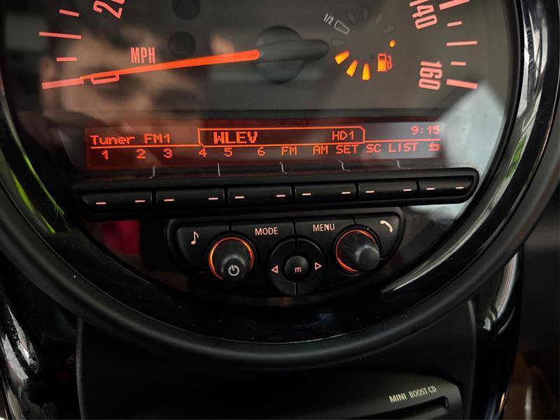 Used 2016 MINI Cooper Countryman S AWD/4WD image 15